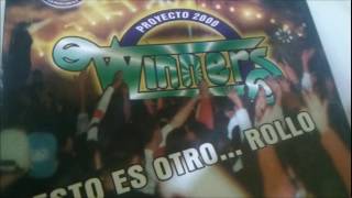 winners en vivo 1999 [upl. by Chura]