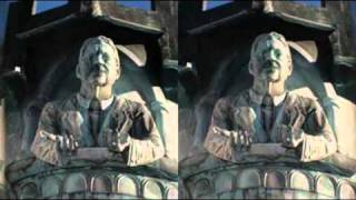 Edgar Allan Poe  Teil 3  Der Doppelmord in der Rue Morgue in 3D [upl. by Haakon]