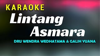 Lintang Asmoro Karaoke Campursari [upl. by Malsi729]