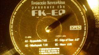 François Kevorkian presents the FKEP  Hypnodelic [upl. by Schroder]