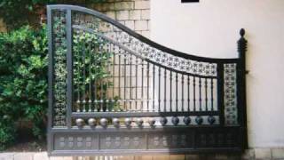 Evans Weaver  Mediterrania Iron  Iron Gates Austin Texas [upl. by Iyre936]