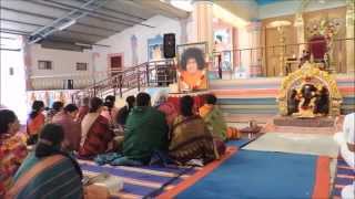 Subramanyam Subramanyam sai bhajan [upl. by Ion15]