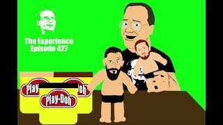 Jim Cornette Reviews Jurassic Express vs Redragon on AEW Dynamite [upl. by Ilysa]