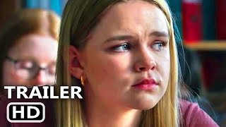 HOLD TIGHT Trailer 2022  Magdalena Boczarska Agnieszka Grochowska Drama Netflix Series [upl. by Horwitz]