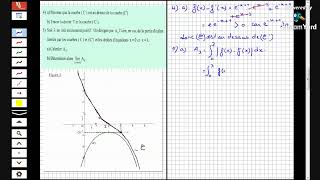 Correction Bac Technique 2019 Problème [upl. by Eihcir]