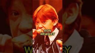 Ron Weasley a failli quitter Harry Potter [upl. by Dede]