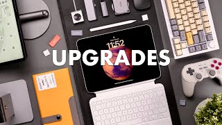 The Best iPad Accessories To Make An iPad Worth It 2024 [upl. by Chow483]