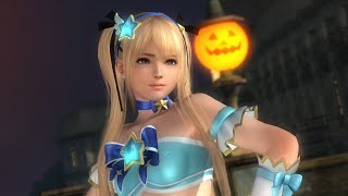 DOA5LR  Marie Rose  733 ArcadeLEGEND [upl. by Rodolphe]