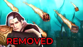 The Worst Parts of FFXIV And Why Theyre GONE [upl. by Mohn]