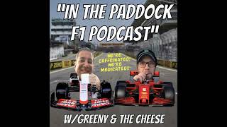 Episode 050 Emilia Romagna Grand Prix F1 2022 quotFerrari Disaster in the Italian Countrysidequot [upl. by Irpac617]