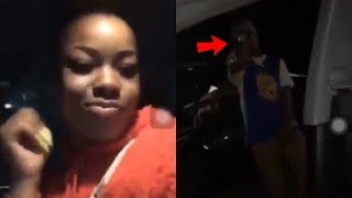 Tynesha Hammonds Shot And Killed On Facebook Live [upl. by Hsiekal35]