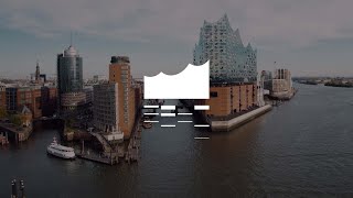 5 Years of Elbphilharmonie  Recap [upl. by Asaeret]