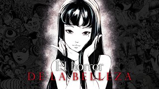 Tomie La belleza de la MU3RT3  Junji Ito Análisis [upl. by Teraj303]