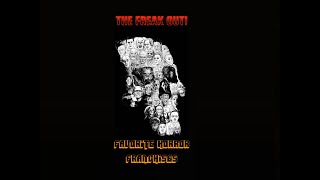 THE FREAK OUT SPOOKY SPOOKTACULAR [upl. by Fulton]