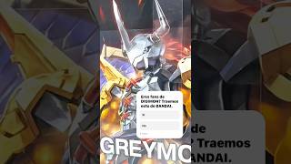 Ultimate Wargreymon The Most Powerful Digimon [upl. by Arrad]