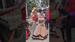 Lalchand yadav lalchandyadav bhojpuri dance [upl. by Eltsirhc]