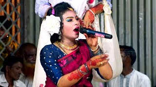 জেরিনের বেদের মেয়ে জোসনা  Bader Meye Josna  Jatra Gan  Jatra Pala  Jatra Song  New Jatra [upl. by Jacquenetta748]