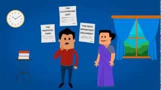 Guide to Know and Review Insurance Policy  HDFC Life Health Plans  Sar Utha Ke Jiyo [upl. by Roath375]