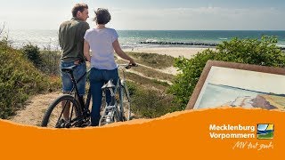 FischlandDarßZingst – Aktiv hoch neun [upl. by Nimra]