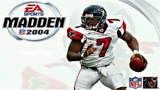 Madden NFL 2004  Bonecrusher  Never Scared [upl. by Profant877]