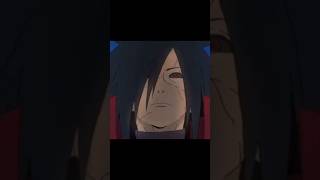 Madara Speech Edit  madara narutoshippuden shorts [upl. by Lud]