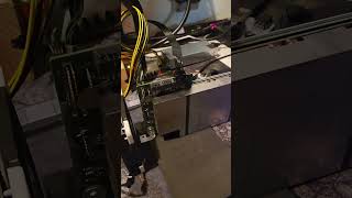 What am I mining with this bc250 amd gpumining [upl. by Cleopatra]