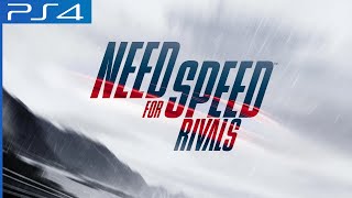 Need for Speed Shift Trailer PSP [upl. by Akemat]