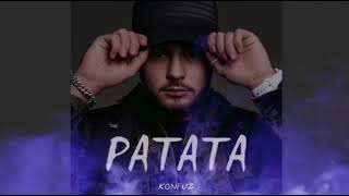 Konfuz Patata 1 HOUR [upl. by Zelten]