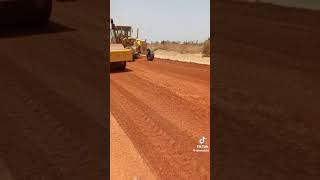 grader graderoperator gradermachines heavyequipment excavatorcat short youtubshorts [upl. by Lashond]