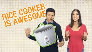 14 Rice Cooker Recipes Without Rice [upl. by Safier]