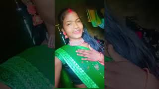 injma tahen sanaj santali song🌹kodam re khoda santali video👌punamgofficial santalistatusvideo [upl. by Ahsekahs]