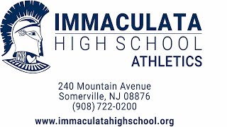 11122 Immaculata Boys Basketball vs Rutgers Prep [upl. by Ingaberg]