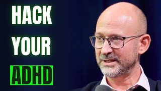 5 Simple Tricks to HACK Your ADHD  Dr James Kustow [upl. by Clapper]