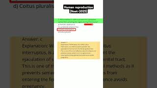 human reproduction female genitalia spermatogenesis menstrual cycle ovulation testis fertilization [upl. by Anirbus554]