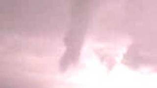 NOGALES SONORA TORNADO [upl. by Nwahsauq968]