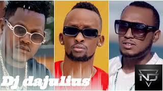 Best of Rwandan songs loving songs   Djdajulius nonstop mix 🔥🔥🔥🔥 [upl. by Llerrah845]