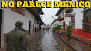 🇲🇽 El Pueblo más CARO de México y No Parece México [upl. by Peckham949]