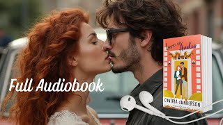 FULL AUDIOBOOK Clean Sweet Small town Professor Romance ❤️ Love in Audio [upl. by Leasa12]