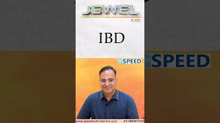 IBD  Inflammatory bowel disease  by DrKVinayak Senthil neetpg neetss iniss inicet shorts [upl. by Ming]