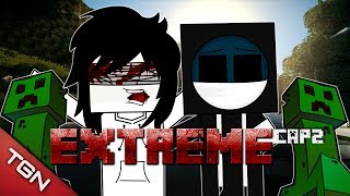 Extreme La Serie Más Difícil Del Mundo 2 WItowngameplay  Minecraft Survival [upl. by Tasha775]