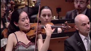 Unsuk Chin  Violin Concerto [upl. by Feetal170]