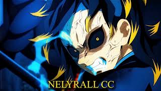 4K CC LIKE NELYRALL  after effects  topaz [upl. by Conant488]