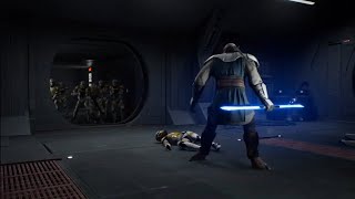 Star Wars  Jedi  Fallen Order  Part 21 [upl. by Sloane]