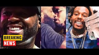 Sauce Walka Arrested FLIPPED TRACKHAWK 50 Cent Diddy and Rick Ross Need to RIGHT THEIR WRONGS [upl. by Kcir]