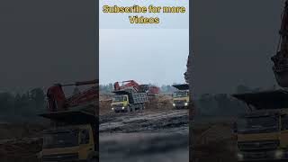 Bharat Benz tipper price india bharatbenztipper jcb [upl. by Atinomar]