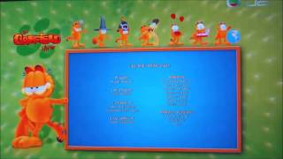 The Garfield Show Season 3 2nd Credits Glimpse [upl. by Scoles]