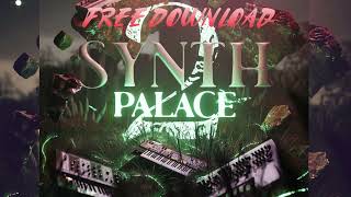 Ellis Lost amp ProdbyJack  Synth Palace 20 FREE DOWNLOAD [upl. by Ithaman]