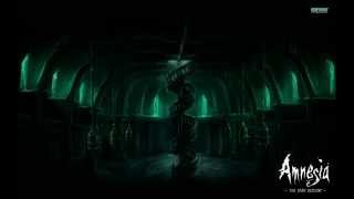 Amnesia The Dark Descent OST 36 Feed for Pet [upl. by Alicia]