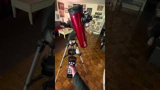 Celestron Sky Prodigy 130 Telescope [upl. by Aniteb454]