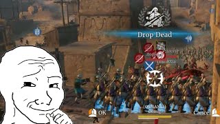 Shortbow Gameplay 17 Heros amp 225 Unit Kills  Conquerors Blade [upl. by Ellebana834]